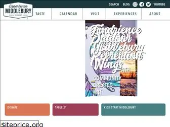 experiencemiddlebury.com