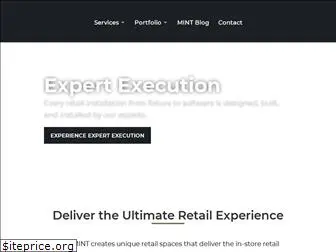 experiencemint.com