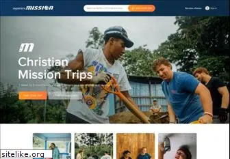 experiencemission.org