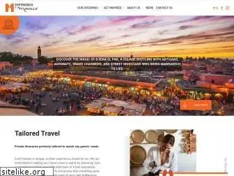 experiencemorocco.com