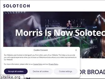 experiencemorris.com