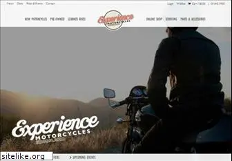 experiencemotorcycles.co.nz