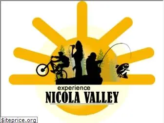 experiencenicolavalley.com