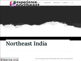 experiencenortheastindia.com