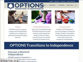 experienceoptions.org