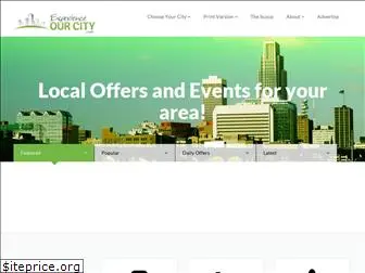 experienceourcity.com