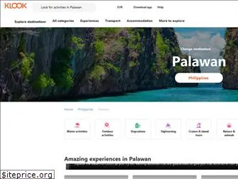 experiencepalawan.com
