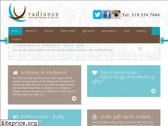 experienceradiance.com