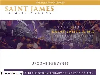 experiencesaintjames.com