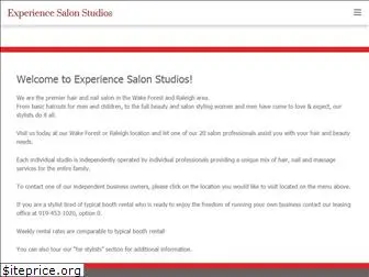 experiencesalonstudios.com