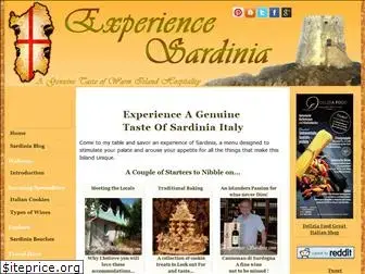 experiencesardinia.com