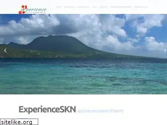 experienceskn.com