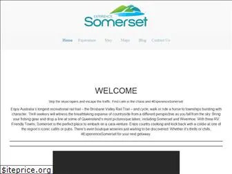 experiencesomerset.com.au