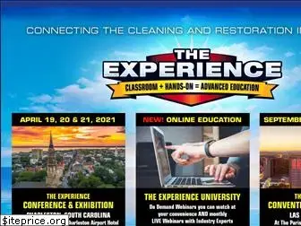 experiencetheevents.com