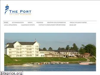 experiencetheport.com