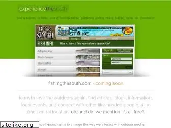 experiencethesouth.com