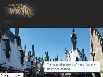 experiencethewizard.com