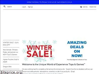 experiencetoysandgames.ca