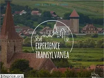 experiencetransylvania.ro