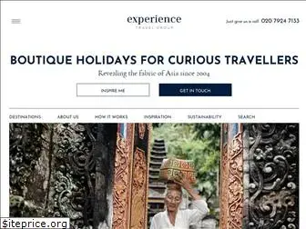 experiencetravelgroup.com