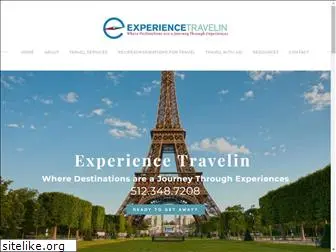 experiencetravelin.com