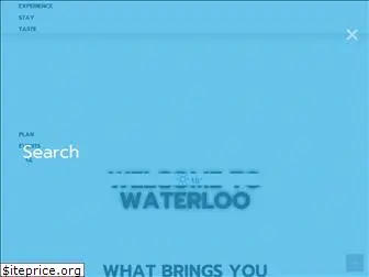 experiencewaterloo.com