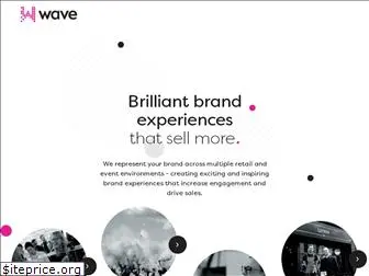 experiencewave.com