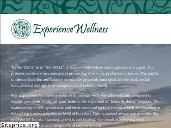 experiencewellnessnc.com