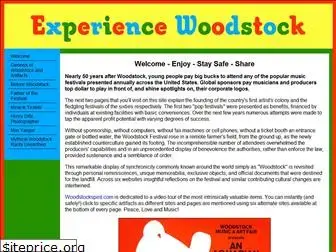 experiencewoodstock.com