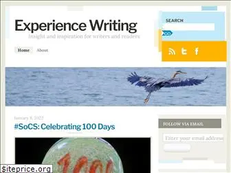 experiencewriting.com