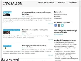 www.experienciainvisalign.es