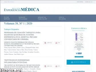 experienciamedicahp.com.ar