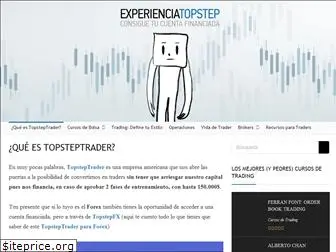 experienciatopstep.com