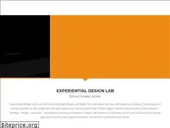 experientialdesignlab.com