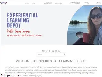 experientiallearningdepot.com