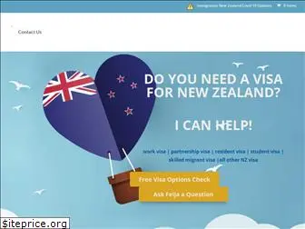 experienzimmigration.co.nz