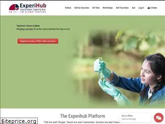 experihub.com