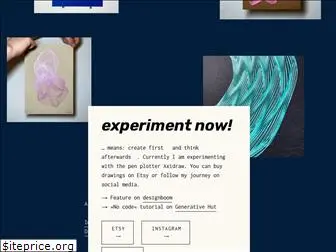 experiment-now.de