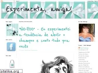 experimentaamiga.blogspot.com