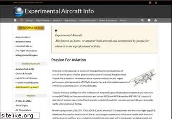 experimentalaircraft.info