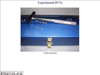 experimentalrv7a.com