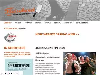 experimentaltheater.com