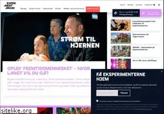 experimentarium.dk