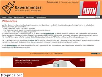 experimentas.de