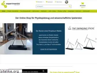 experimentis-shop.de