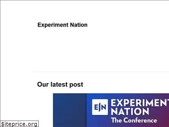 experimentnation.com