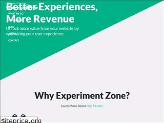experimentzone.com
