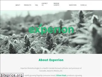 experionwellness.com