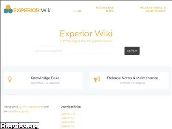 experior.wiki