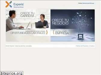 experis.com.uy